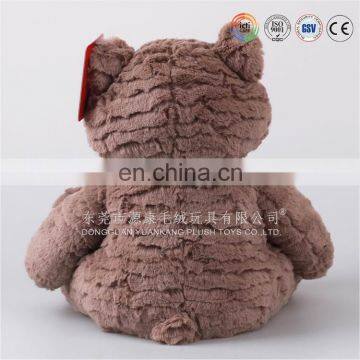 Custom Wholesale Plush Soft 10 ft Stuffed Teddy Bear photo-6