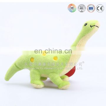 Mascot costume plush dinosaur& Dinosaur mascot costume& Dinosaur costume mascot