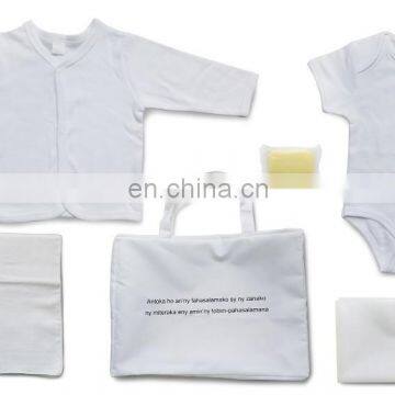 BK61120 Hot selling ISO and CE approved baby kit