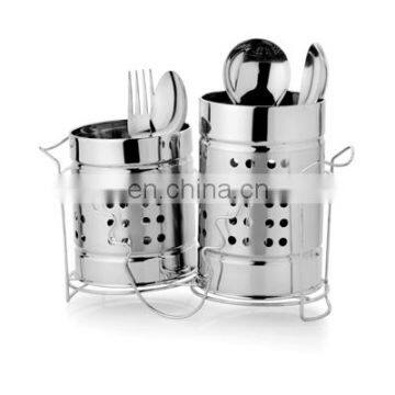 Stainless steel Cutlery Holder /Cutlery Holder