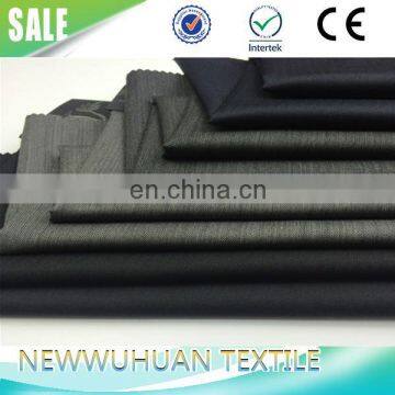 Chinese Factory Wholesale T/W Fabric For Suit