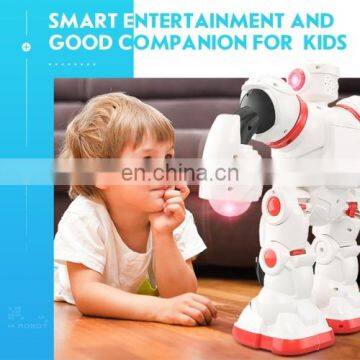 Dropshipping JJR/C R3 CADY WILL Gesture Sensor Control Intelligent Combat RC Dancing Robot Toy photo-6