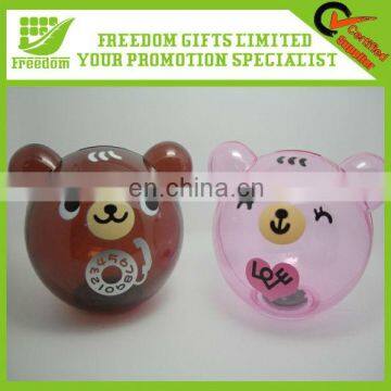 Logo Printed Coin Saving Bank