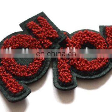 Fashion Garments Woven Label photo-3