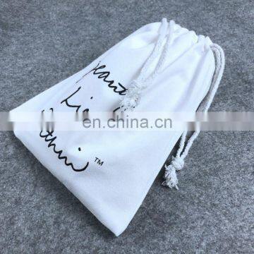 Jewelry Shoes to Dust in Cotton Canvas Dust Bag for Handbag photo-5