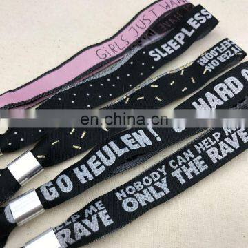 New Fashion Quality-assured Popular Wristbands Events photo-2