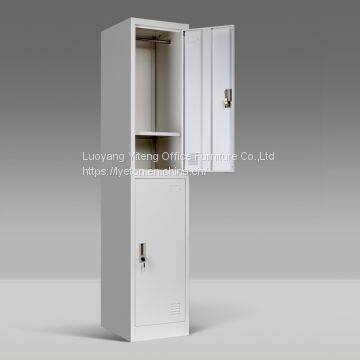 Individual Gym Storage Locker Phone Charging Locker photo-2