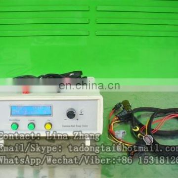 CRP680 COMMON RAIL TESTER --can test CP1,CP2,CP3,HP3,HP4,HP0,JIER