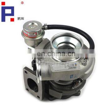 Turbocharger 4043982 for ISDe Diesel Engine photo-2