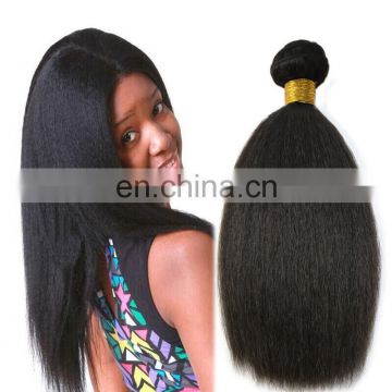 8a grade kinky straight brazilian virgian hair wholesale hair weft