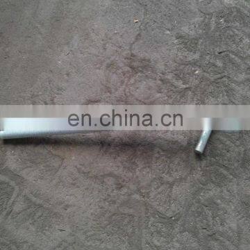 Carbon Steel Forged Pig Tail Hook Bolt photo-3