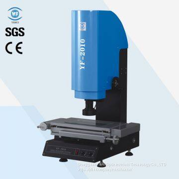 2D Manual Vision Measuring System