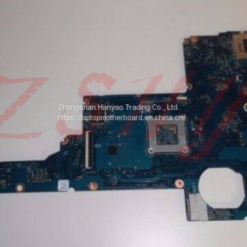 688278-001 for HP CQ45-M 1000 2000 laptop motherboard 6050A2498701 E1-1200 688278-501 amd Free Shipping 100% test ok