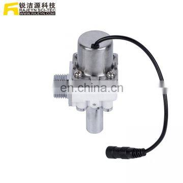 High Speed Automatic Faucet Or Toilet Support Quickly Response Solenoid Valve