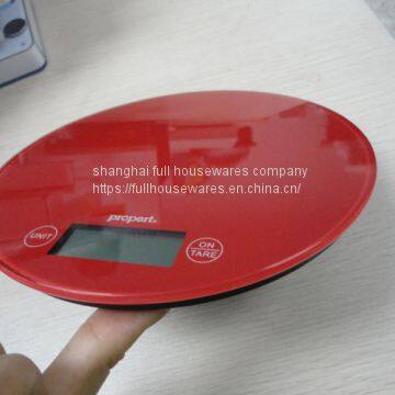KS002 Digital Kitchen Scale photo-2