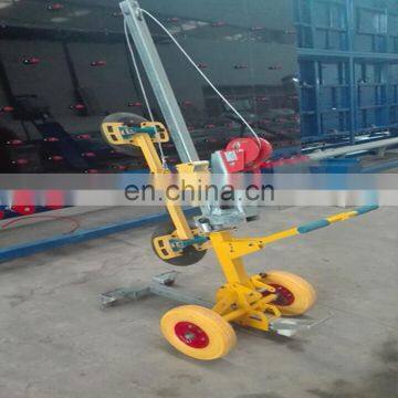 400kg Manual Glass Sucker Machine, Glass Suction Machine photo-2