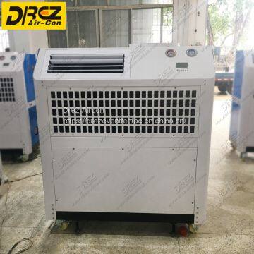 Outdoor Cooling System 5HP Air Conditioner for Exhibition Tent Halls photo-2