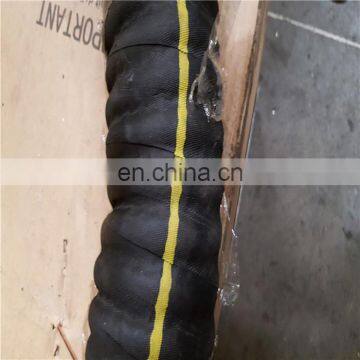 Best Seller Flexible Rubber Suction Hose Made In China photo-3