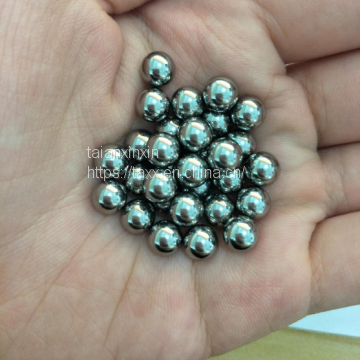 High quality titanium bearing balls