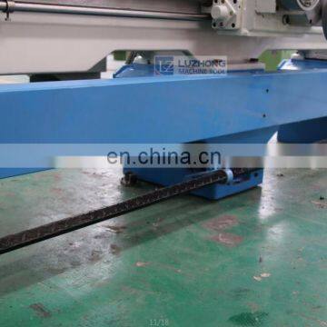 Gap Bed Lathe Machine CA6140CA6150CA6250CA6161CA6261CA6266Lathe Turning photo-6