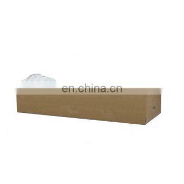 TD--AC10 Wholesale full couch cardboard casket eco-friendly