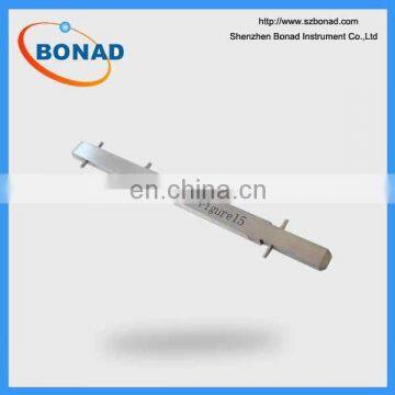 BS 1363 Figure 15 - Turning Moment Gauge photo-4