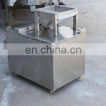 Almond Slicing Machine Peanut Cashew Slier Machine photo-6
