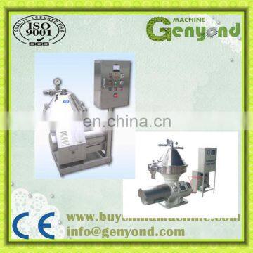 1000kg Milk Cream Separator Machine photo-2