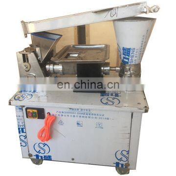 Automatic Continuous Bread Chicken Beans Dumpling Samosa Spring rolls Belt Frying Machine Fryer