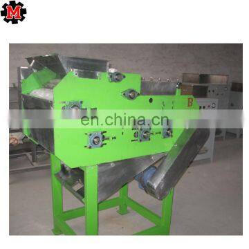 2017 cashew nuts peeling machine Automatic Factory Price cashew nut sheller/cashew nut shelling machine