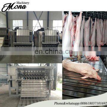 Pig Mechanical de Hairing Machine/pig Hair Removal Machine With Price photo-3