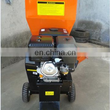 Factory Direct Chipping capacity wood chipper wood chipper shredder for sale