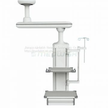 AG-320(New) Electric Lifting Single Arm Rotating Operating Medical Ceiling Surgery Pendant