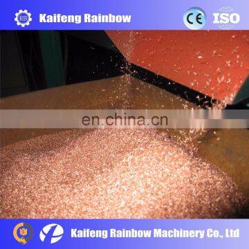 Overall Combined-type Dry Miscellaneous Line Copper Meters Machine Copper Wire Recycling Machine for Sale