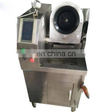 PLC Voice Automatic Cooking Robot/Roller Cooking Machine photo-4