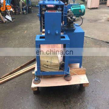Toothpick Making Machine Production Line for Bamboo and Wooden for Sale photo-2