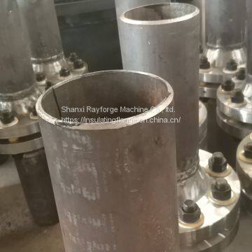Insulation Flange photo-2