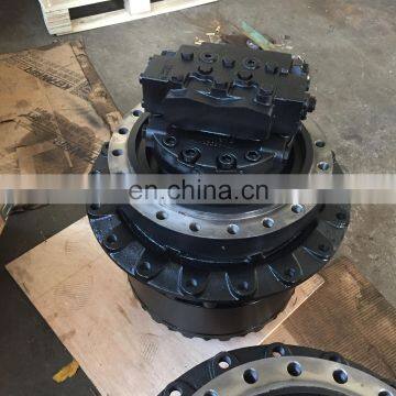 Excavator Travel Motor 329DL Travel Device 3789567/2676877 Final Drive photo-4