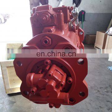 14524052 Ec290b Pump Ec290blc Ec290bnlc Hydraulic Pump K3V140 photo-5