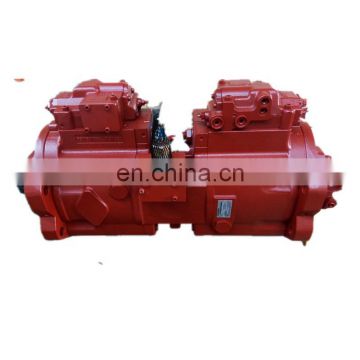 Hyundai Excavator R305LC-9 Main Pump 31Q8-10010 30Q8-10030 K5V140DT R305-9 Hydraulic Pump