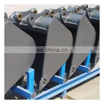 DX60 Excavator Bucket,doosan Standard Bucket,rock Bucket for Excavator DH55 DH60-7 DX75 DX80 DX120 DX150LC DH150LC-7
