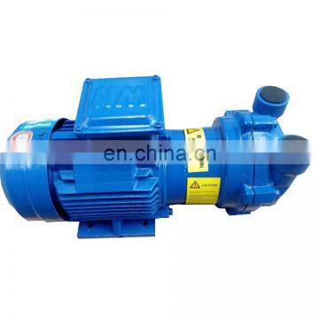 Pump Manufacturer 2bv 50hz Water Circulating Vacuum Pump photo-5