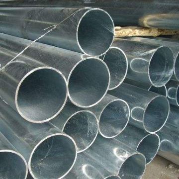 Rectangular Steel Pipe Steel Coupling Galvanized Pipe Stba20-stba26 Minerals