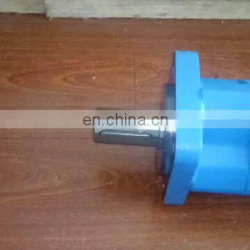 BM3 of BM3-80,BM3-100,BM3-125,BM3-160,BM3-200,BM3-250,BM3-315,BM3-400,BM3-500 orbital hydraulic motor