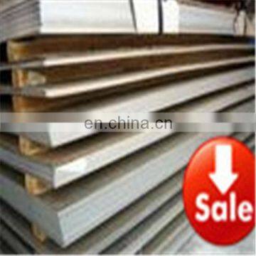 430 hot sale china manufacture SS sheet good factory