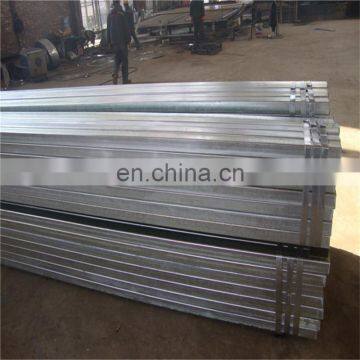 Professional gi pipe thickness for wholesales