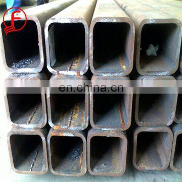 150x150 1x1 inch galvanized gi square steel pipe weight per meter trading