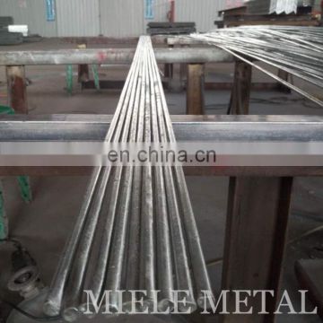 C45/ CK45 Hot Rolled Carbon Steel Round bar