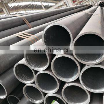 High pressure boiler tube 10Cr9Mo1VNb/Alloy precision pipe/tube