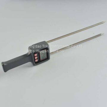 TK100T Tabacco Moisture Meter